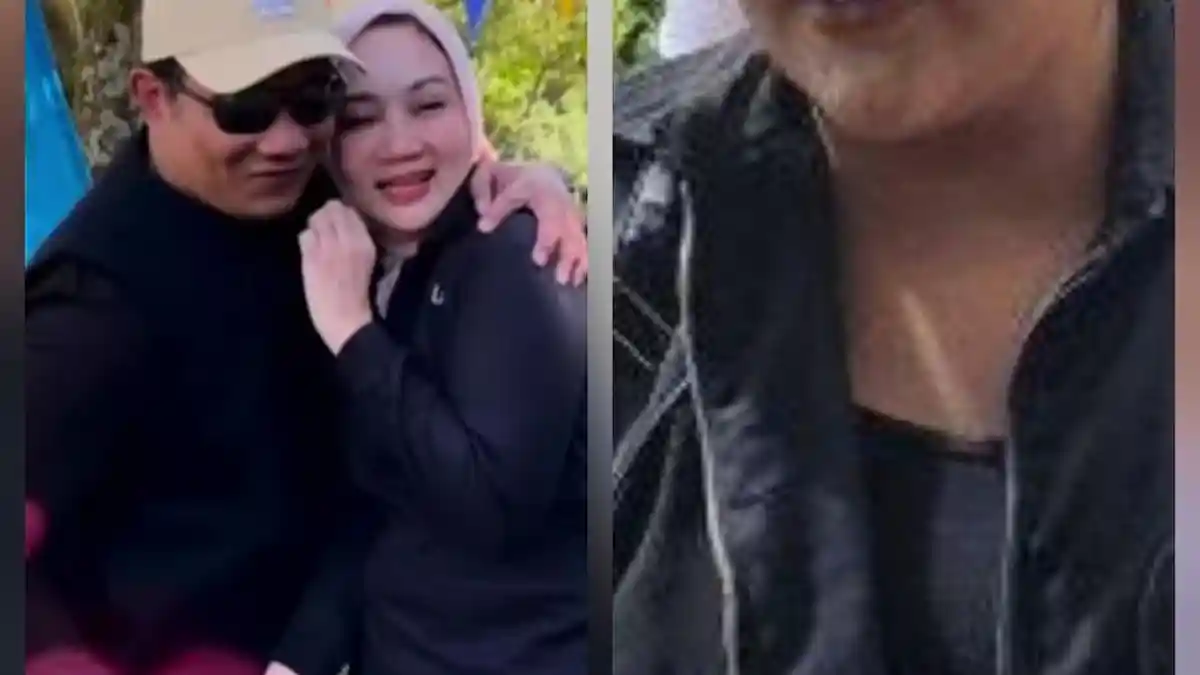 Lisa Mariana Curiga Mengapa Video Syur Muncul saat Kasusnya Vs Ridwan Kamil, Siapa Dalangnya?