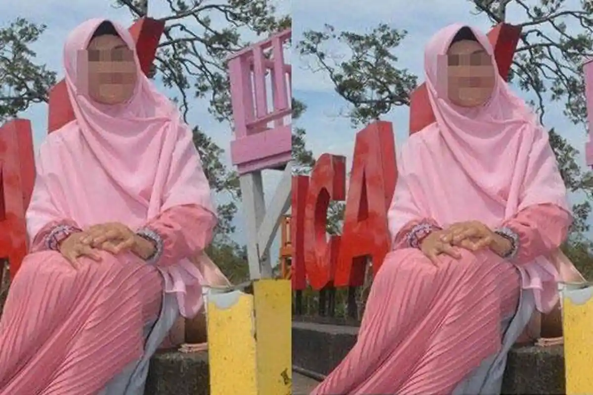 Nelangsa Nasib Sindi Istri yang Tewas Setelah Disekap, Masak Nasi 1 Canting Hanya untuk Suami