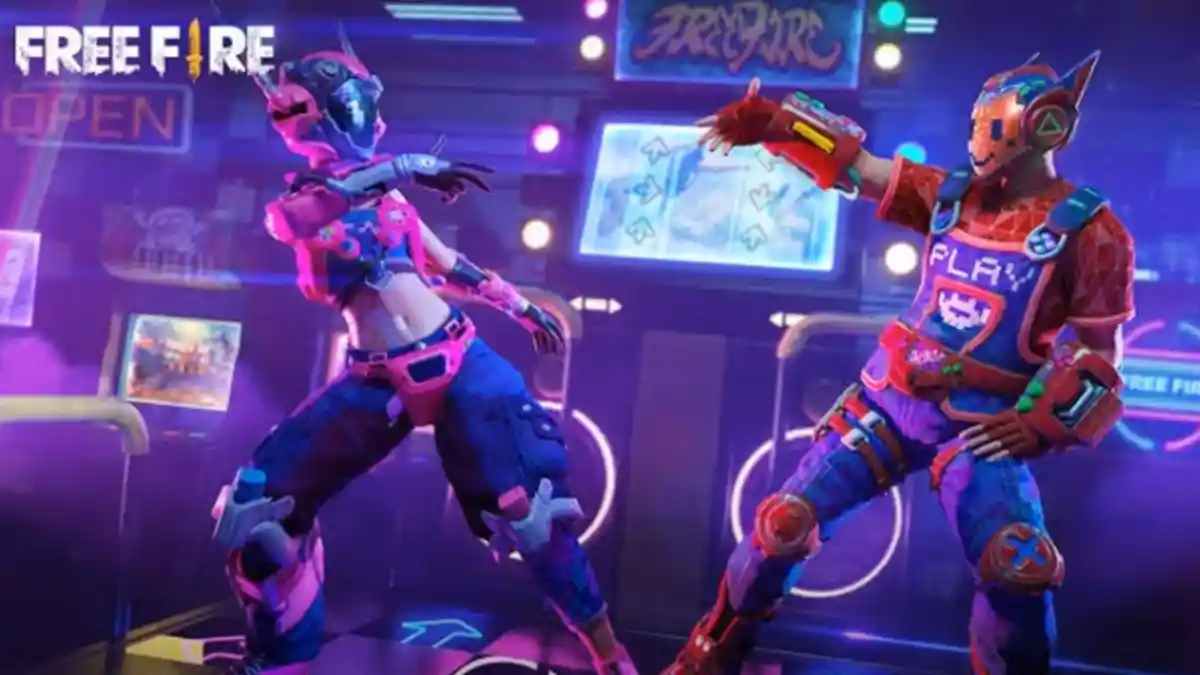 Kode Redeem FF 20 Maret 2021, Buruan Tukar Kode Redeem Free Fire Terbaru