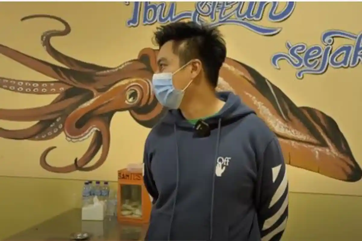 Lihat Kucing Sengaja Dibunuh, Baim Wong: Rasanya Sedih Banget