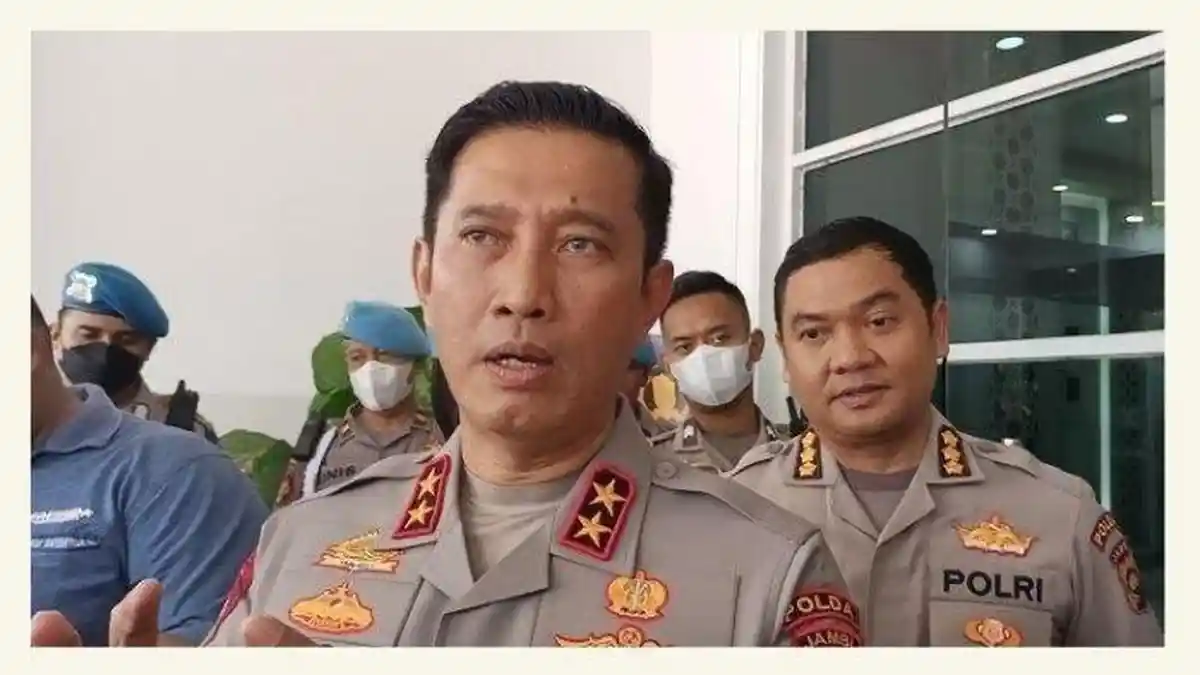 KRONOLOGI Helikopter Yang Ditumpang Kapolda Jambi Rusdi Hartono Mendarat Darurat