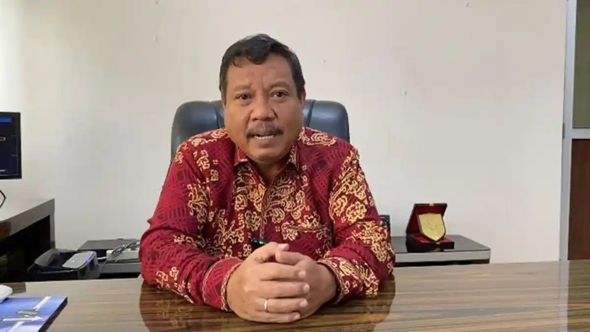 Pemkot Pangkalpinang Usulkan 460 Rumah dalam Program 1 Juta Rumah Perkotaan