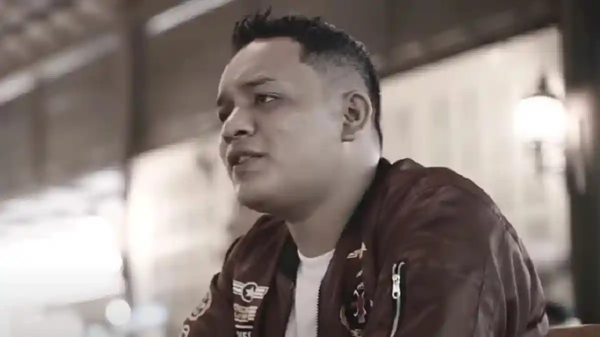 Chord dan Lirik Lagu Batak Hasian By Jun Munthe