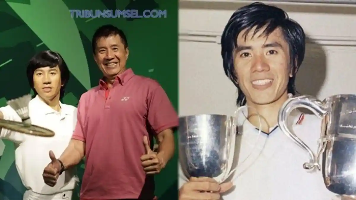 Juara All England Paling Sukses, Atlet Indonesia Masuk Daftar Terhormat