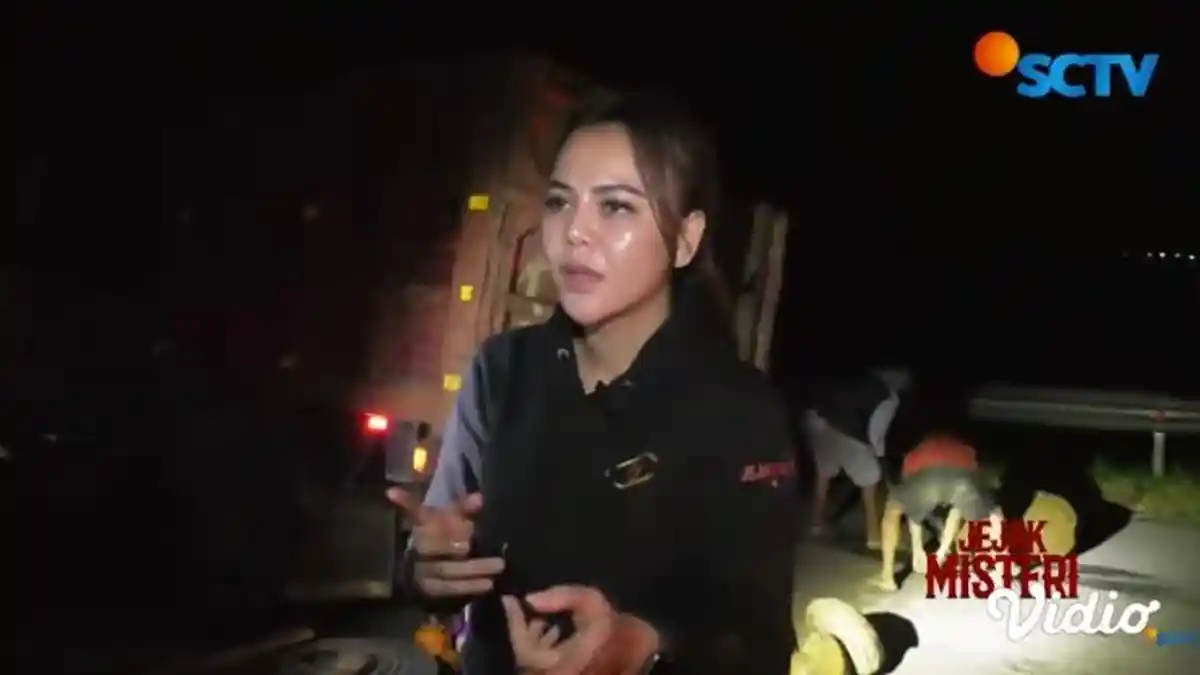 Jadwal Acara SCTV Hari ini Sabtu 25 November 2023: Karnaval SCTV dan Jejak Misteri