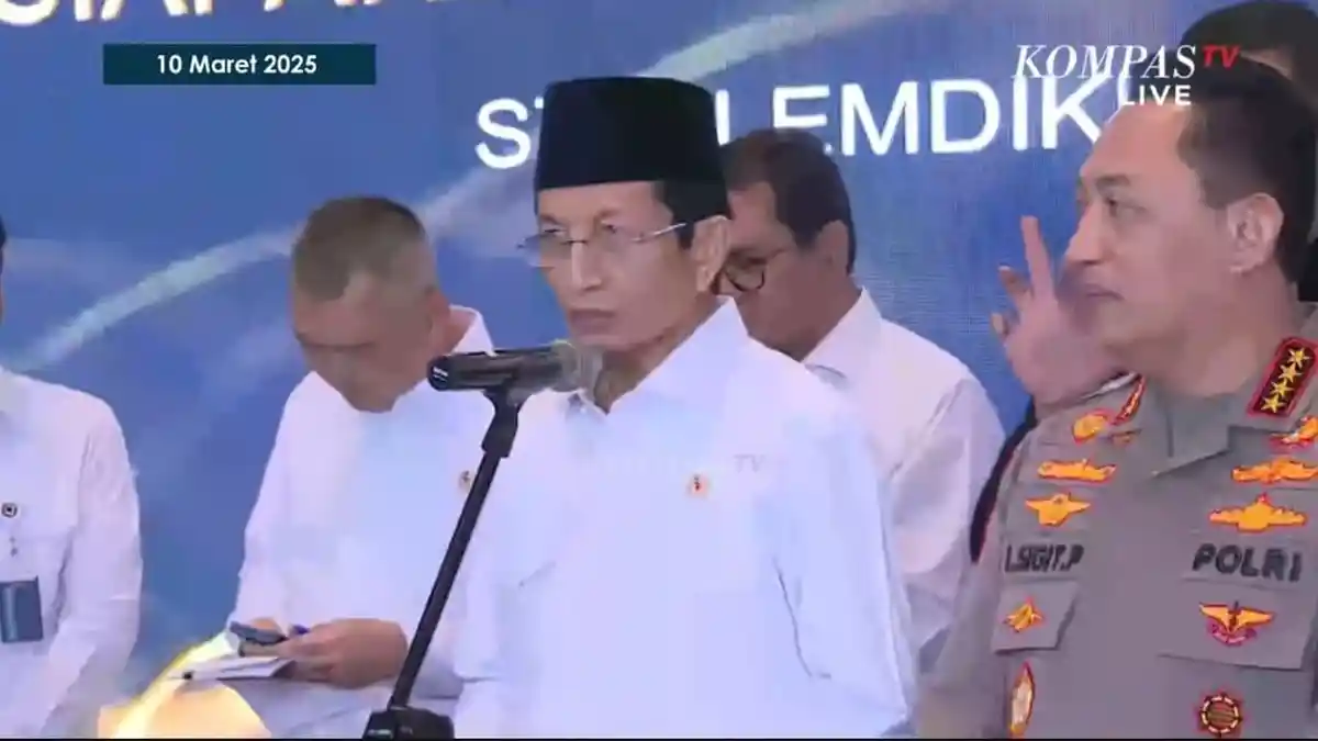 Menag Prediksi Hari Raya Idulfitri Jatuh 31 Maret 2025, Kapan Puncak Mudik? 