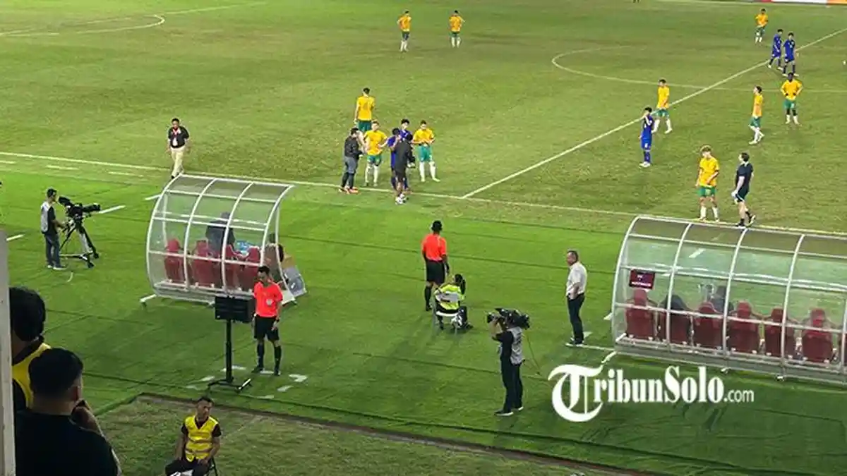 Erick Thohir Ungkap Alasan Semifinal & Final Piala AFF U16 Gunakan VAR, Ada Kaitannya dengan Liga 1?