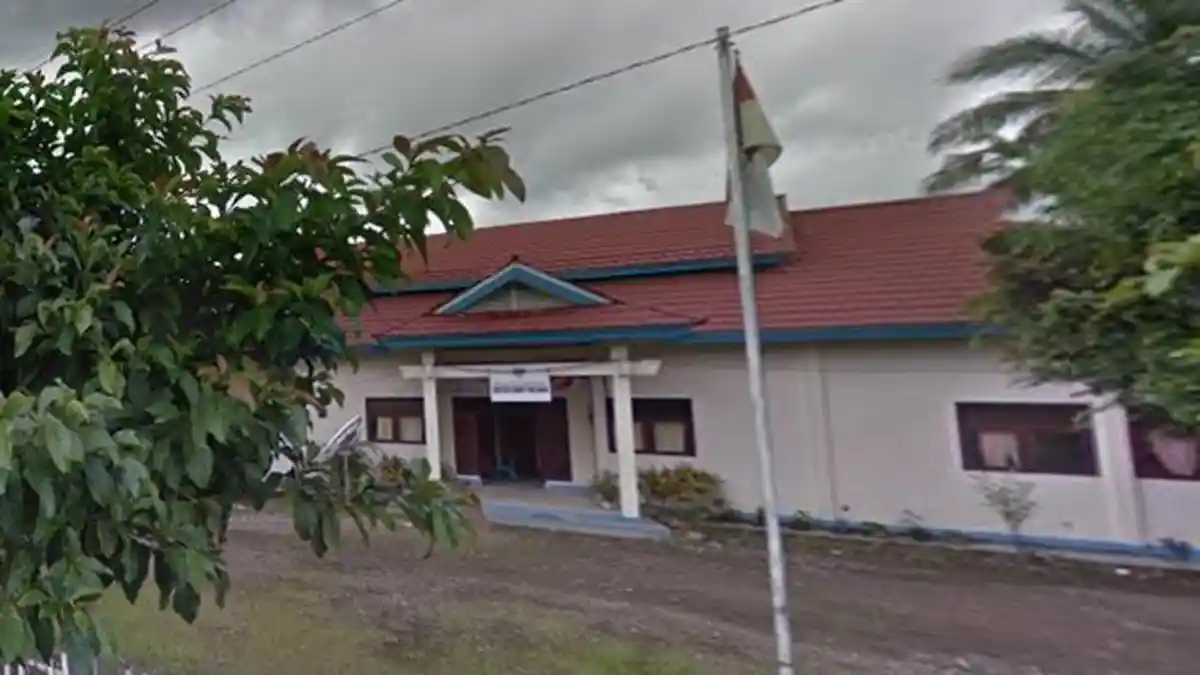 Daftar Desa di Kecamatan Maesaan Kabupaten Minahasa Selatan Sulut