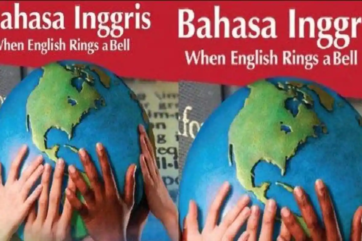 Soal PTS SMA Kelas 11 Semester 1 Tahun 2022 dan Kunci Jawaban Bahasa Inggris SMA Kelas 11