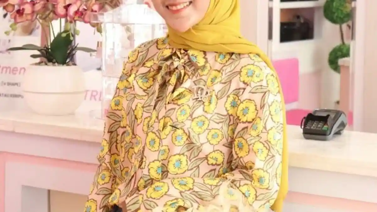 Selebgram Cantik Asal Indramayu Ini Sudah Seperti Sultan, Penghasilan Sebulan Bisa Beli Rumah Baru