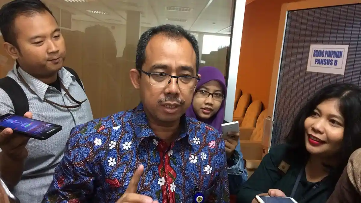 Bea Cukai Temukan Importir Lakukan Splitting demi Hindari Bea Masuk