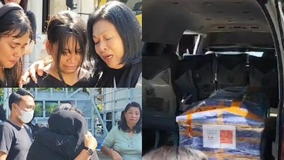 Terungkap Tujuan Eks Pramugari Aulia Belinda ke Glodok hingga Tewas Kebakaran