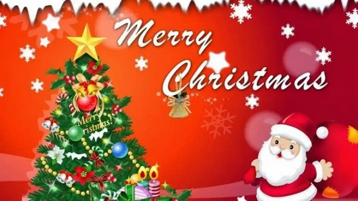 Kumpulan Ucapan Selamat Natal Terbaik dengan Kata-kata Puitis dan Kata-kata Mutiara