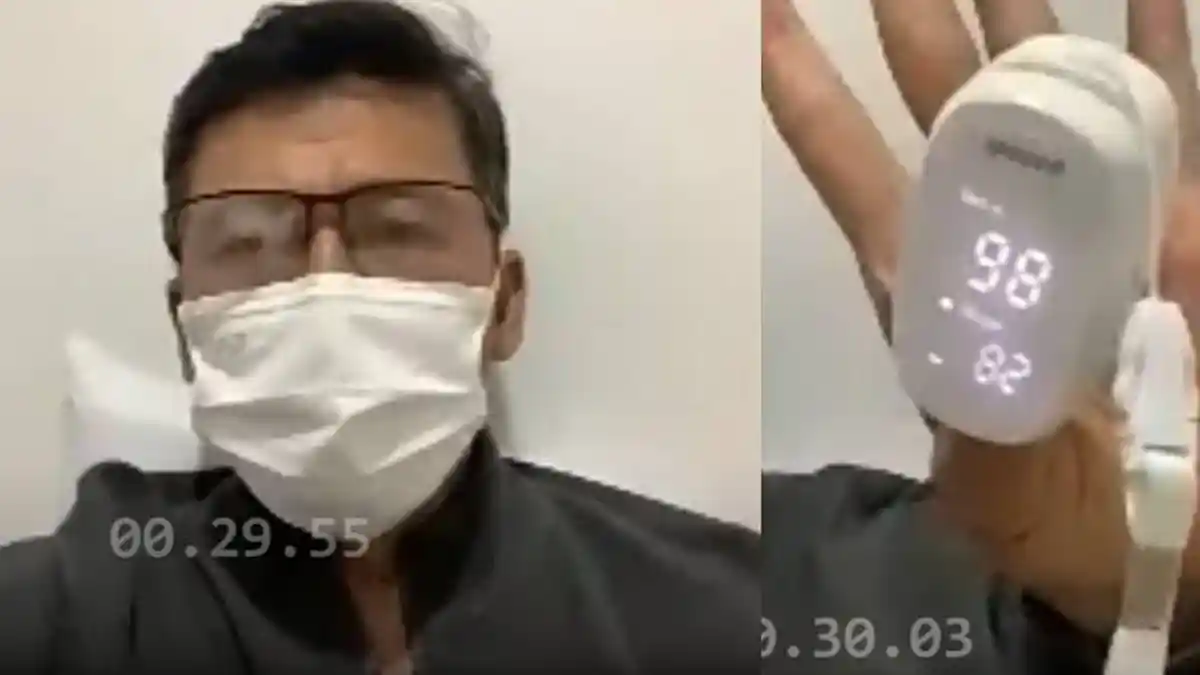 Kondisi Aa Gym Setelah Positif Covid-19, Mengeluh Pusing dan Batuk, Kini Minta Doa ke Masyarakat