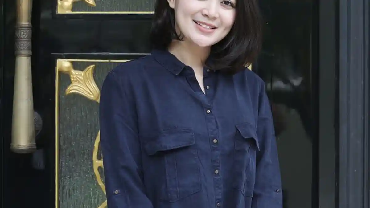 Wika Salim Siap Menikah Lagi dan Lepas Status Janda, Benarkah Ferdian yang Jadi Calon Suaminya?