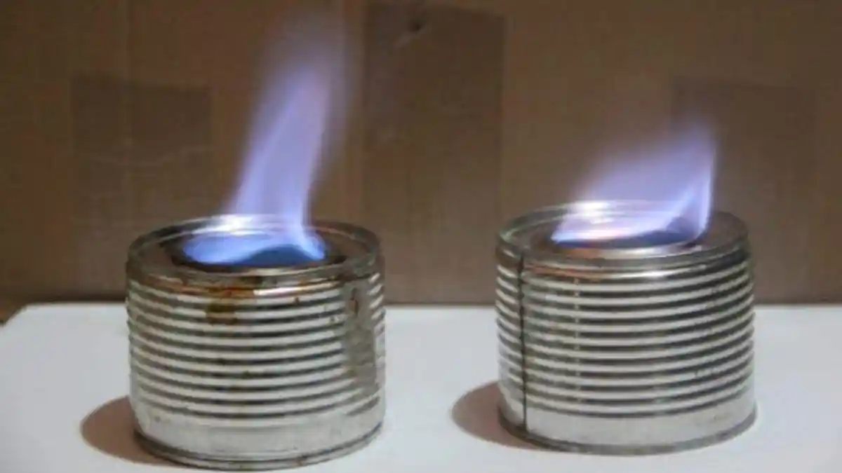 Apa Itu Sterno Gel, yang Menyebabkan Siswi Cantik di Bali Luka Bakar dan Meninggal Dunia