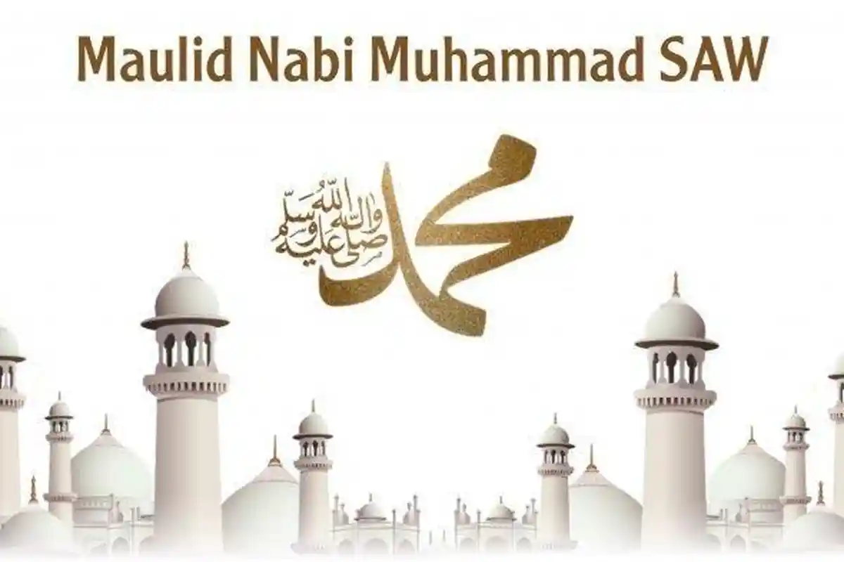 Maulid Nabi Muhammad 2020 Jatuh Besok 29 Oktober, Berikut Doa dan Amalan Utama Sambut Rabiul Awal