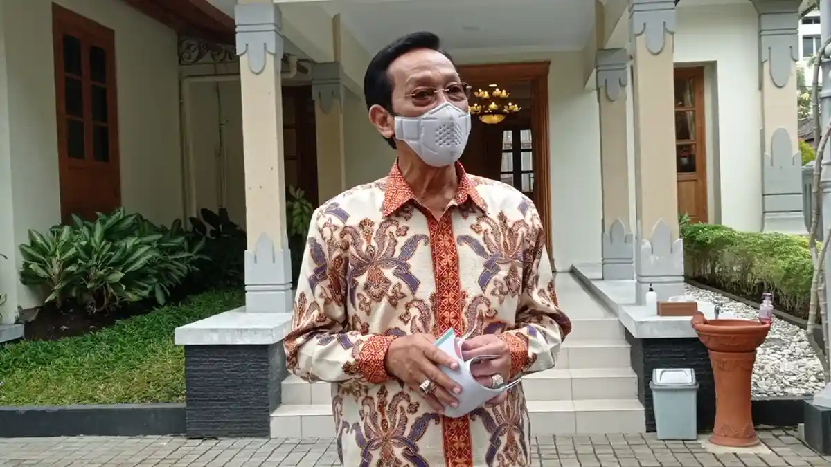 Jadi Syarat Pembukaan, Sri Sultan HB X Tunggu Penyusunan SOP dari Pengelola Bioskop