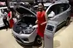 Wuling Confero S di GIIAS 2017