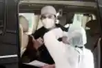 Vaksinasi Covid-19 Dosis Kedua bagi Pekerja Seni
