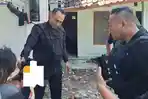 Pria di Dompu Sekap dan Rudapaksa Remaja Selama 9 Hari