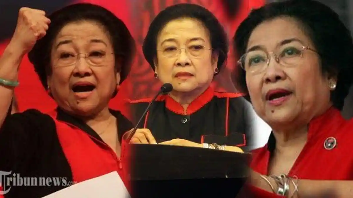 Bambang Wuryanto Akui Megawati Kumpulkan Pengurus PDIP Pasca-OTT Komisioner KPU