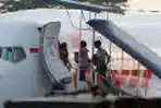 Pemulangan Eks Gafatar ke Solo