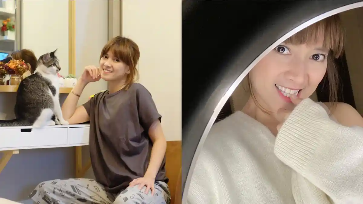Tak Umbar Kemesraan Ternyata Chika Jessica Pernah Diajak Nikah Tapi Si Pria PHP, Padahal Udah Ngebet