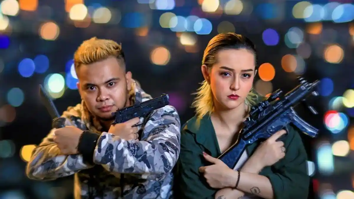 Reza Smash Mengaku Sudah Menikah September 2018, Ini Alasannya Tutupi Pernikahan dengan Fabiola
