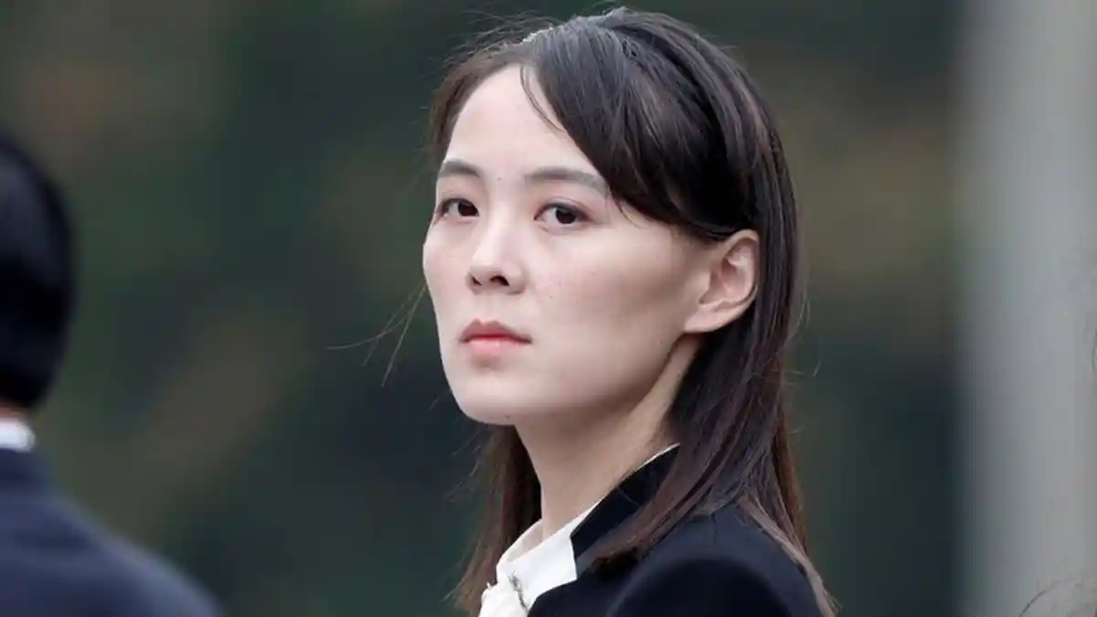 9 Pejabat Korea Utara Dilengserkan Agar Bisa Diisi Adik Kim Jong Un