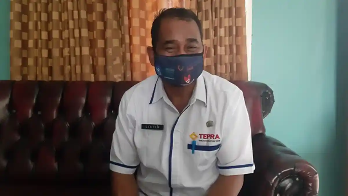 Persediaan Bapok Beltim Memasuki Ramadan, Stok Beras Cukup untuk 45 Hari, Migor Cuma Tahan 9 Hari