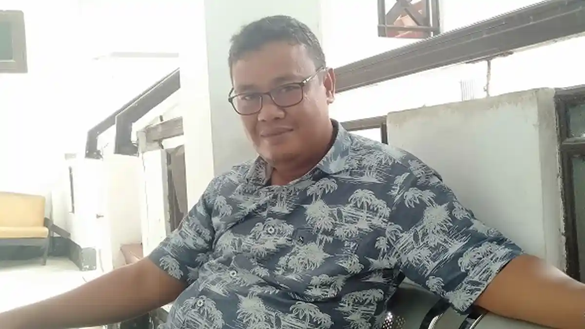 Pemkab Barru Pangkas Anggaran Pengadaan Lampu Jalan di Tahun 2020