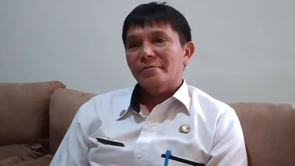 Rolling Pejabat Eselon II Pemkab Minsel Tunggu Rekomendasi KASN