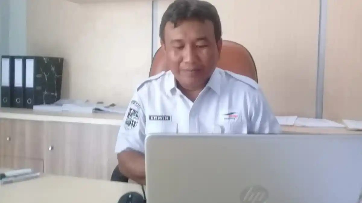 PT ASDP Cabang Kota Tual Siapkan 3 Armada Selama Ramadhan
