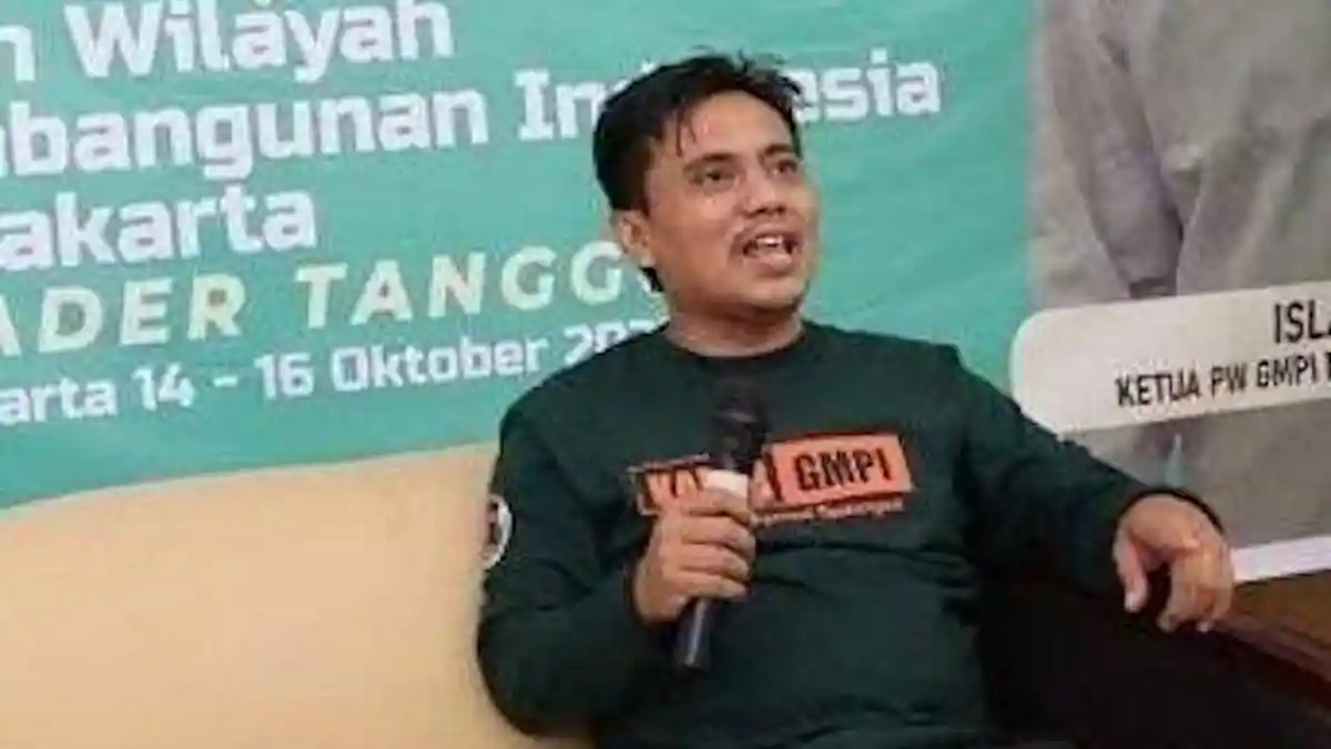 PPP DKI Jakarta Siap Jika Pemilu Gunakan Sistem Proporsional Tertutup