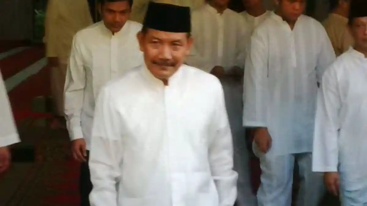 Polri Antisipasi Serangan Susulan dari Teroris Pascaledakan Bom di Solo