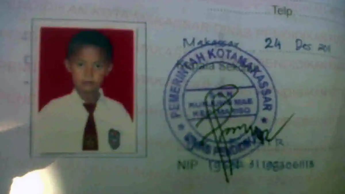 Bocah Sembilan Tahun Diculik dari Sekolahnya