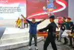 Debat Ketiga Pilgub Aceh Ricuh