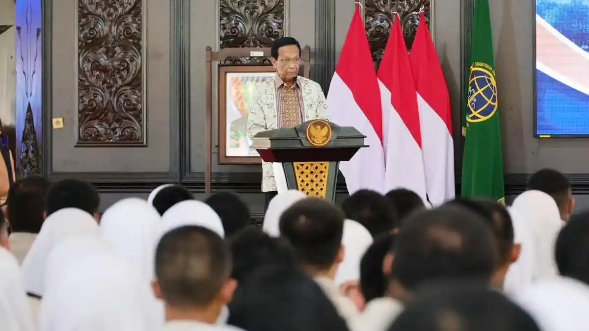 Dukung ATR/BPN Program KKNP-PTLP Pertanahan di DIY, Sri Sultan HB X Tekankan Sinergi dan Kolaborasi