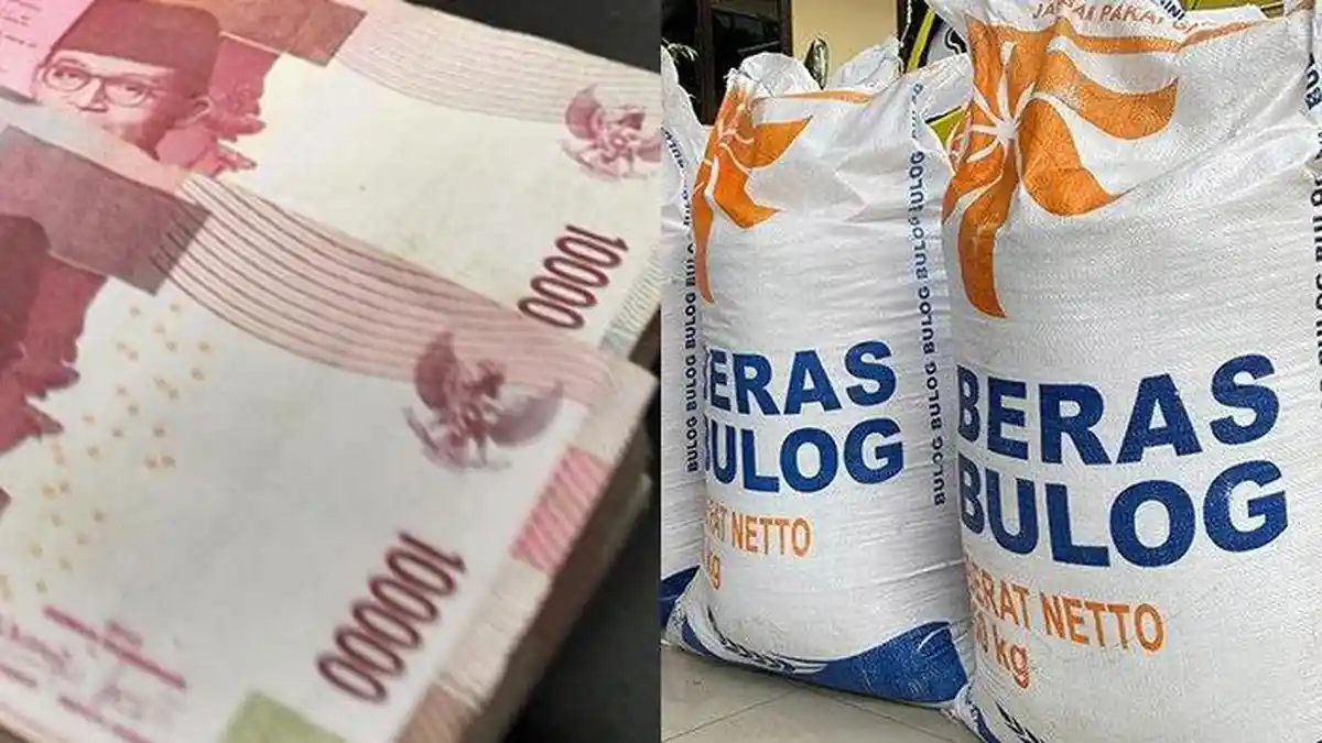 Daftar Bansos dan Benefit Tambahan yang Cair 2 Pekan Terakhir November 2025, Lengkap Cara Ceknya!