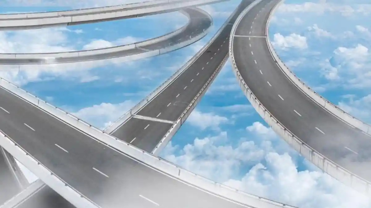 APA Arti Tol Langit Sebenarnya? Membentang 36.000 Kilometer Menembus 514 Kota di Indonesia