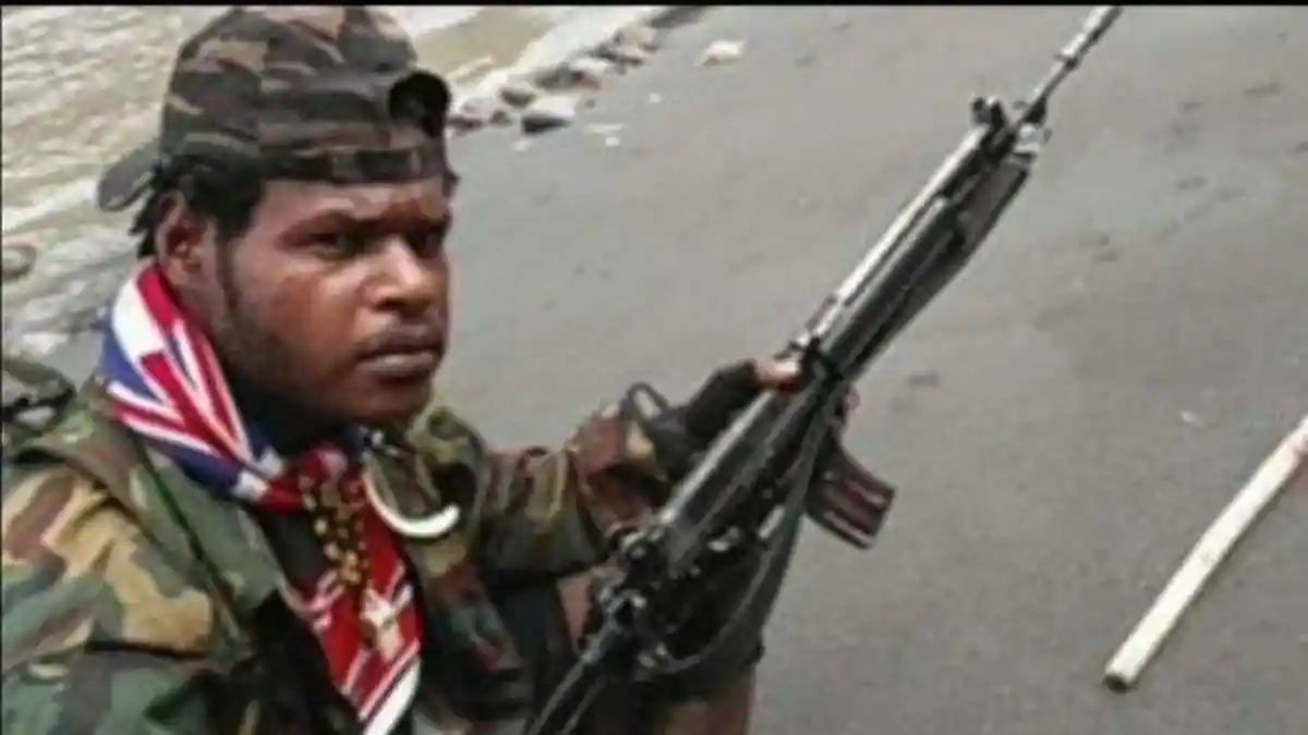 Alasan Panglima TNI Tidak Akan Lakukan Penyerangan Terhadap KKB untuk Pembebasan Pilot Susi Air