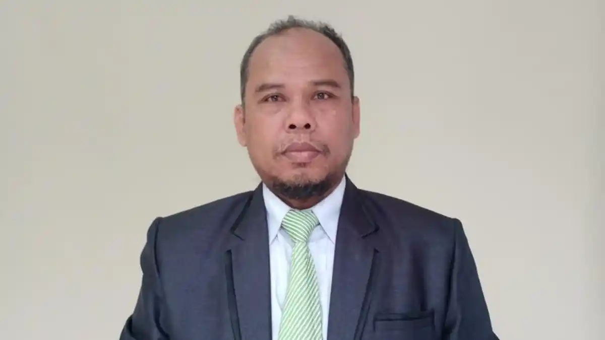 Pilu Pak Guru Aep di Garut, Sudah Lolos PPPK Tapi Dibatalkan, 23 Tahun Mengabdi Jadi Guru Honorer