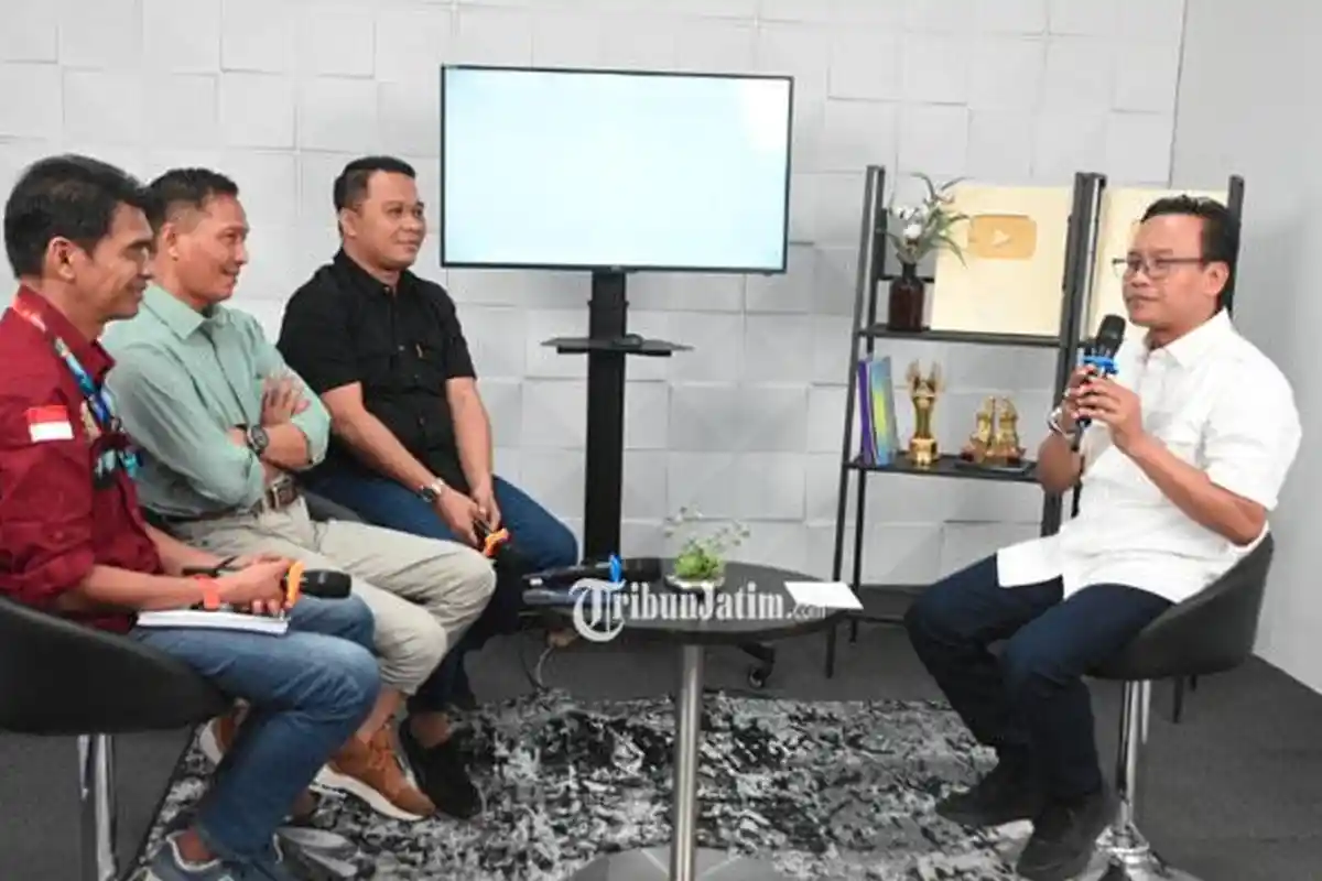 Jelang Masa Kampanye Pilkada Serentak, 32 Laporan Dugaan Pelanggaran Pemilu Muncul di Jawa Timur