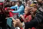 Putri Ariani Meriahkan Peringatan Detik-Detik Proklamasi