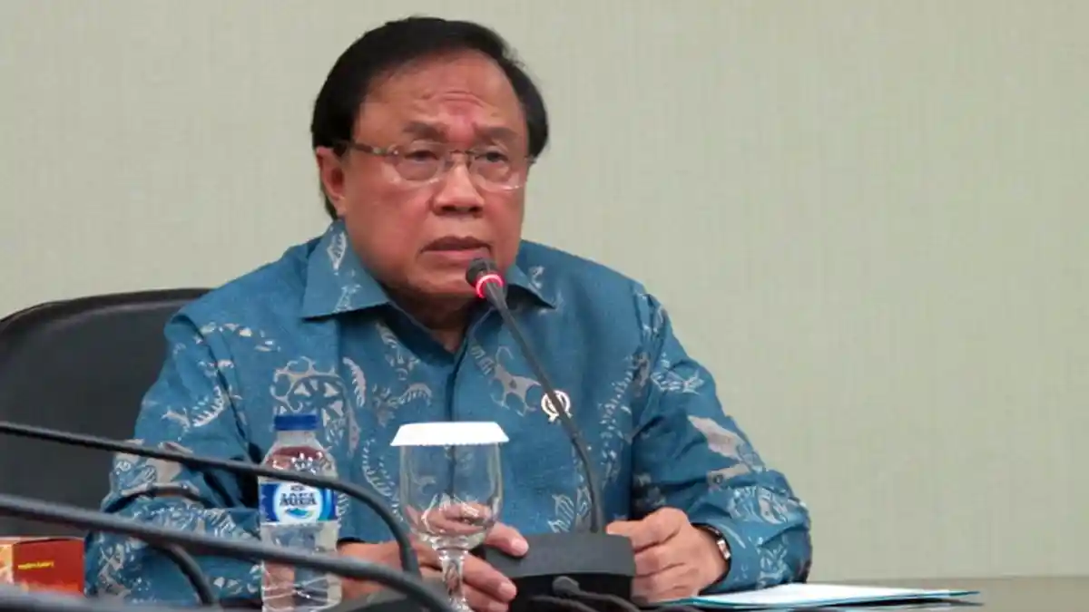 Mantan Menteri Sekretariat Kabinet Era SBY Soroti Kasus Arcandra
