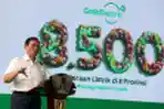 Peluncuran Kendaraan Listrik GrabElectric