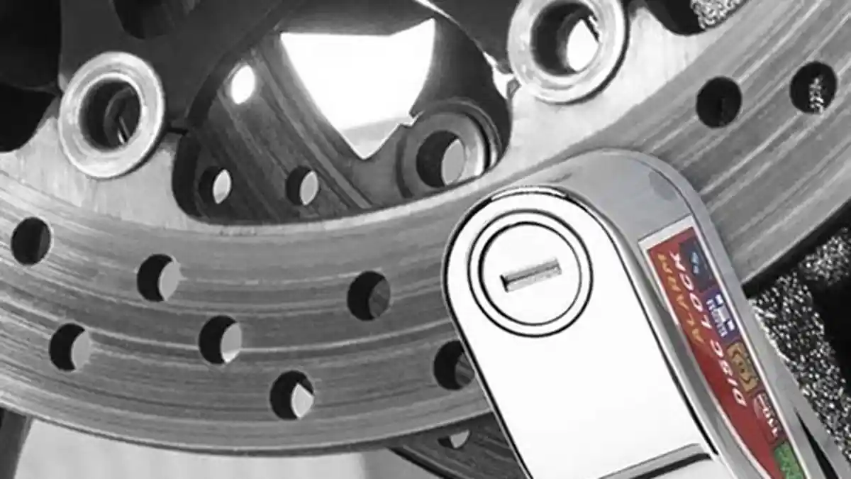 Tips Merawat Rem Cakram pada Sepeda Motor
