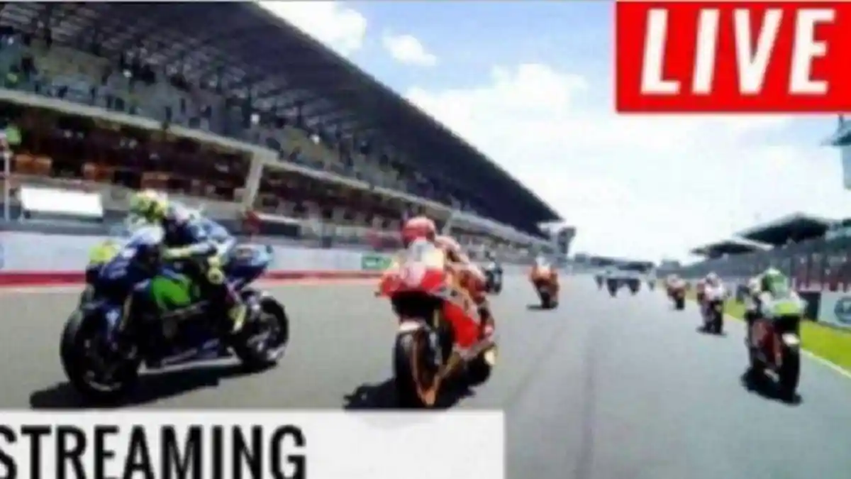 Live Trans7.co.id! Jadwal Streaming MotoGP Portugal 2020 Hari ini, Akses Link Disini