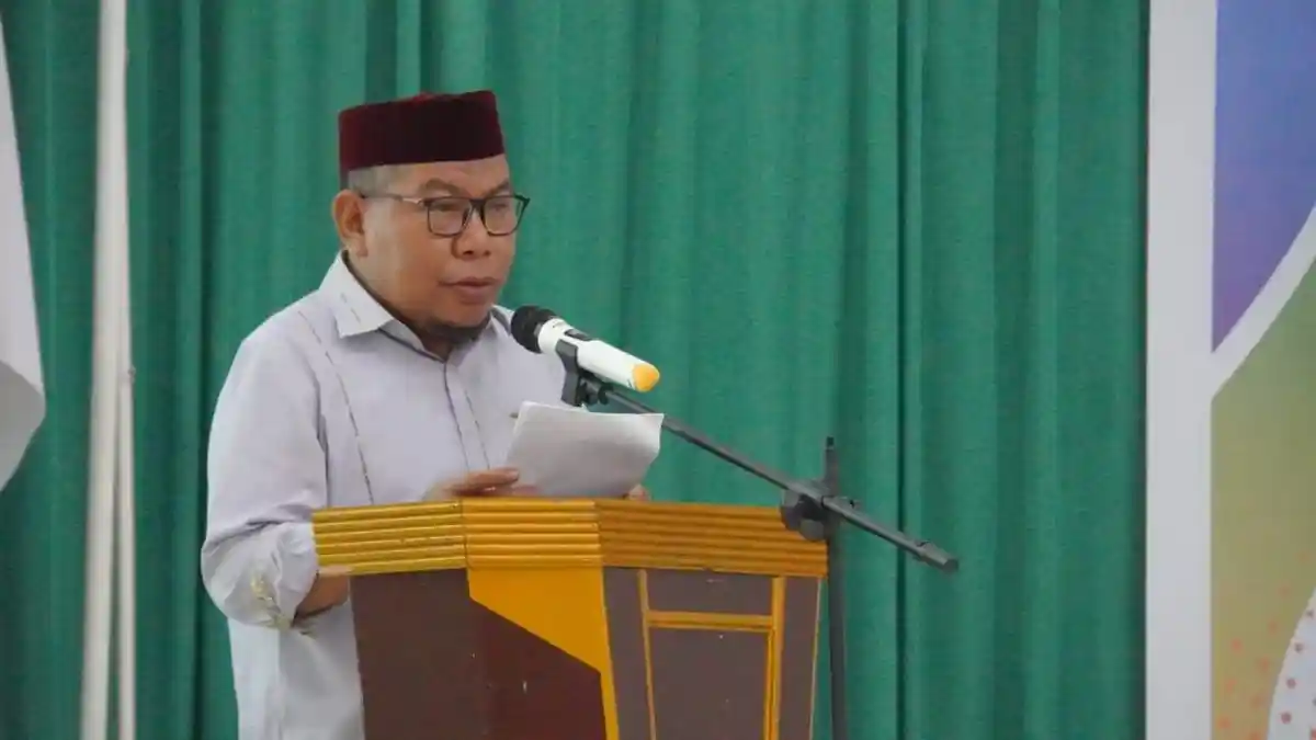 Penyusunan  RPJMD dì Tidore Diharapkan Mengintegrasikan Semua  Prinsipnya Pembangunan Berkelanjutan